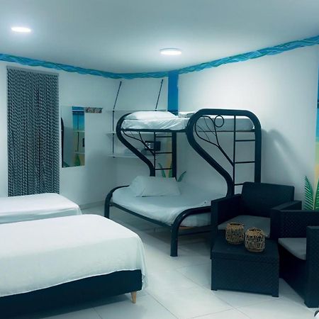 Hosteria Cattleya San Andres  Exterior photo