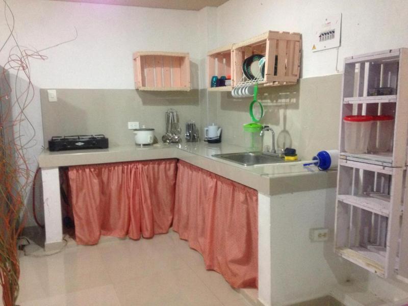 Hosteria Cattleya San Andres  Exterior photo