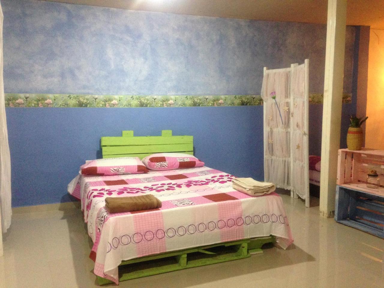 Hosteria Cattleya San Andres  Exterior photo